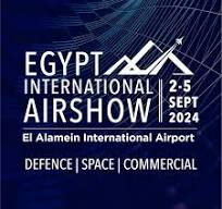 Egypt Airshow 2024