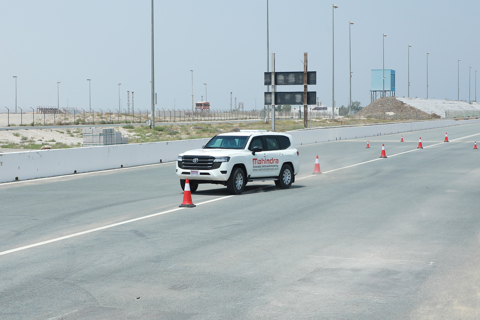 PAS 301 Tested | Drivability & Performance